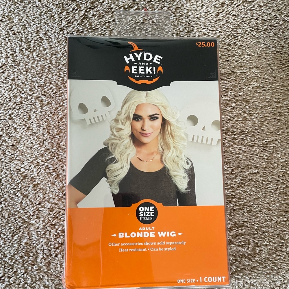 Women’s Wig